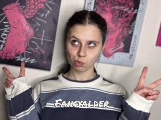 Fancyalder