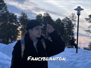 Fancyblanton