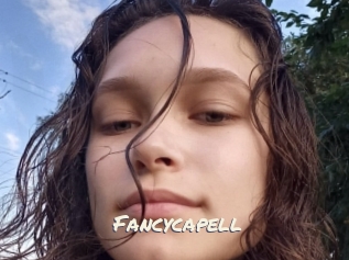 Fancycapell
