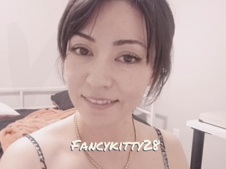 Fancykitty28