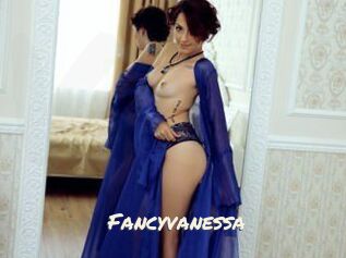 Fancyvanessa