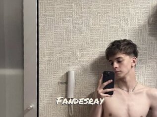Fandesray