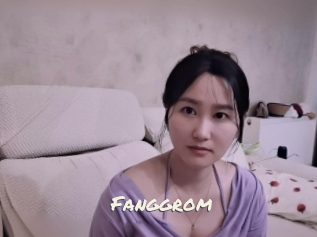 Fanggrom