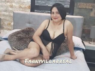 Fannyvillarreal
