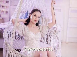 Fansygretel