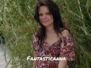 Fantasticanna