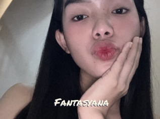 fantasyana Vierges