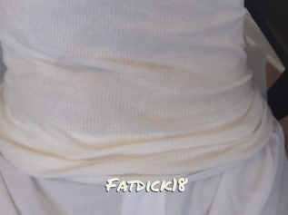 Fatdick18
