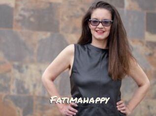 Fatimahappy