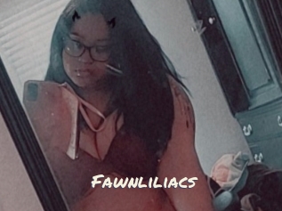 Fawnliliacs