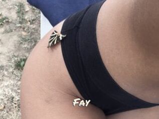 Fay