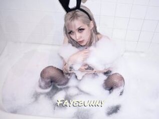 Fayebunny