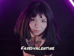 Fayedvalentine