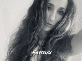 Fayfoxx