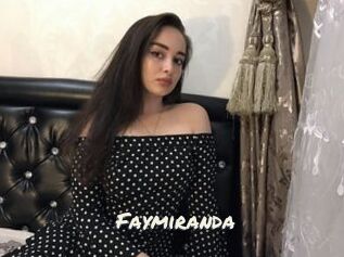 Faymiranda
