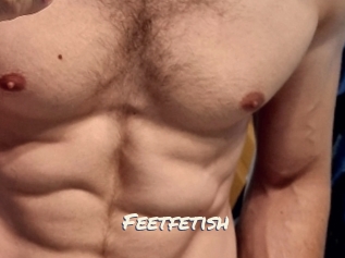 Feetfetish