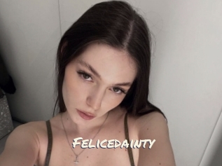 Felicedainty