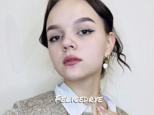 Felicedrye