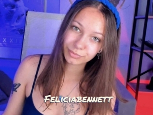 Feliciabennett