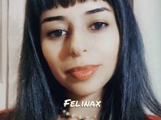 Felinax