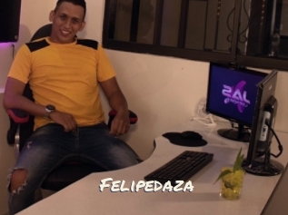 Felipedaza