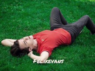 Felixevans