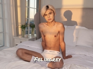 felixgrey Vierges