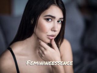 Feminineessence