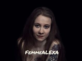 FemmeALEXA