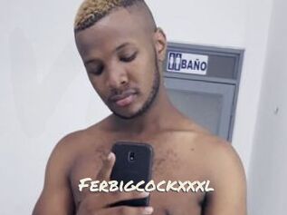 Ferbigcockxxxl