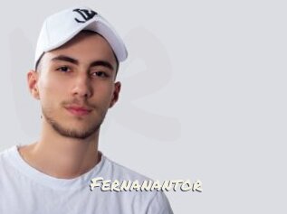 Fernanantor