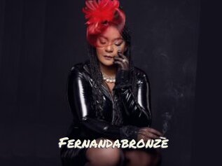 Fernandabronze