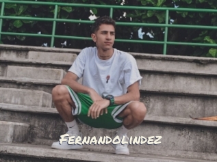 Fernandolindez