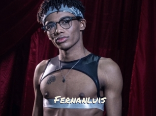 Fernanluis
