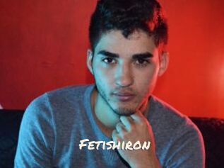 Fetishiron