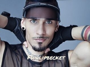 Fhillipbecket