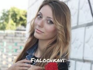 Fialochkavi