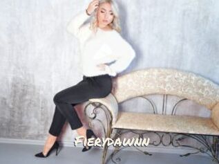 Fierydawnn