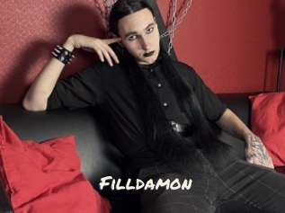 filldamon Vierges