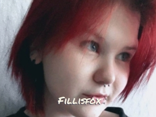 Fillisfox