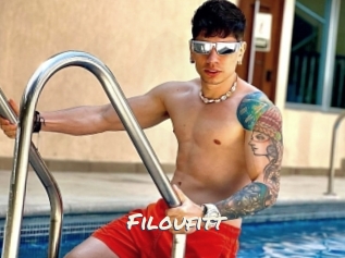 Filoufitt