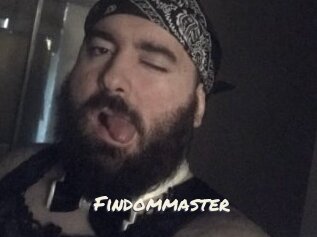 Findommaster