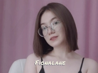 Fionalane