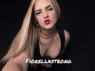 Fiorellastrong