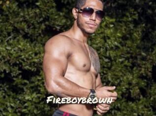 Fireboybrown