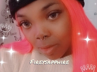 Fireysapphire