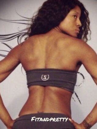 Fitandpretty