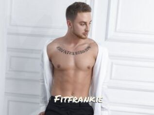 Fitfrankie