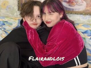 Flairandlois