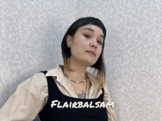 Flairbalsam